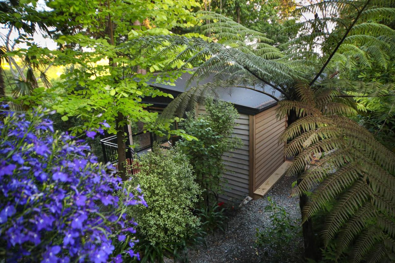 L'Amour Nest Napier Exterior photo